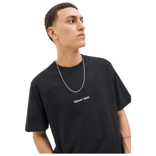 Jack & Jones Ανδρική κοντομάνικη μπλούζα
